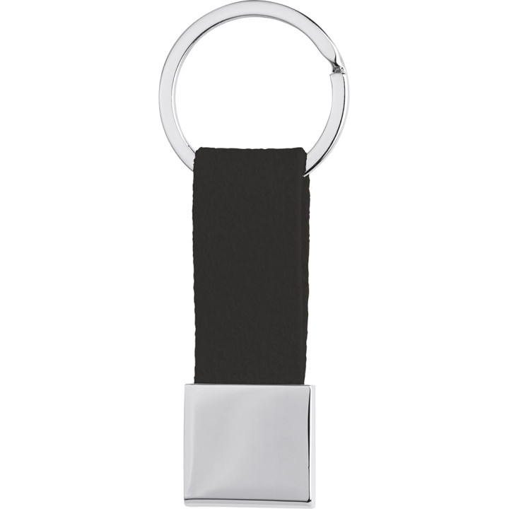 Llavero metal/fibra súper