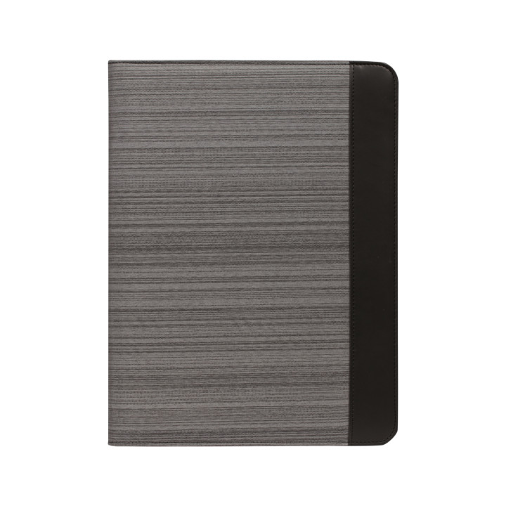 Carpeta portadocumentos a4 nylon/pu
