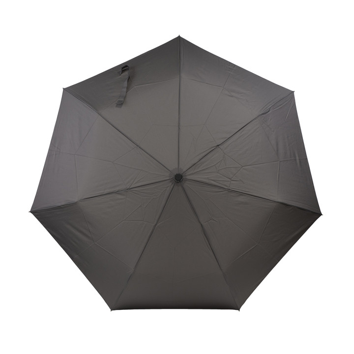 Paraguas super mini 21" con linterna
