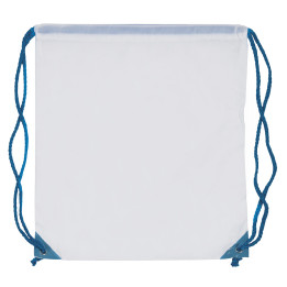 Mochila de cuerdas poliéster 210t