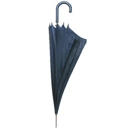 Paraguas automático 23" mango curvo