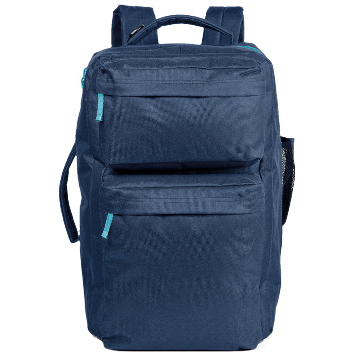 Mochila de viaje