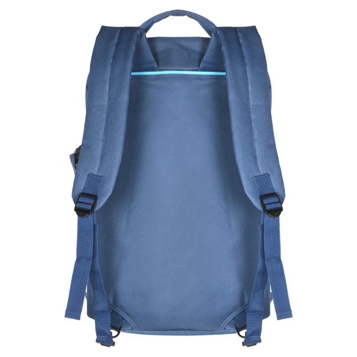 Mochila de viaje