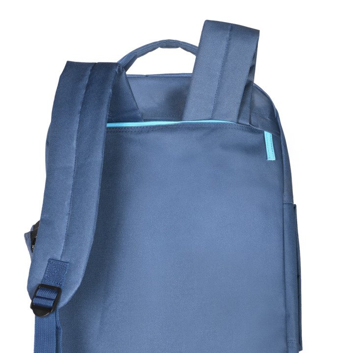Mochila de viaje