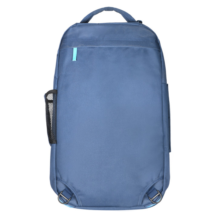 Mochila de viaje