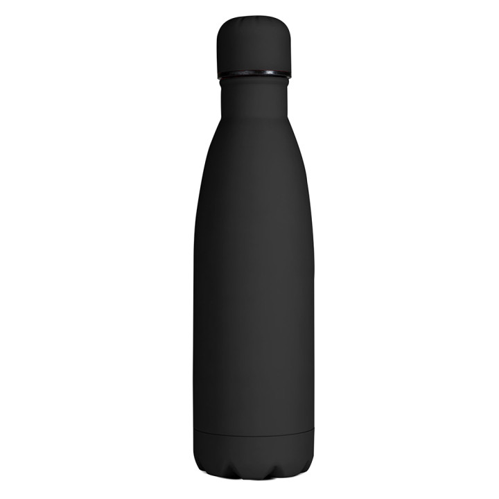 Botella térmica de doble pared 500 ml