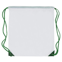 Mochila de cuerdas poliéster 210t