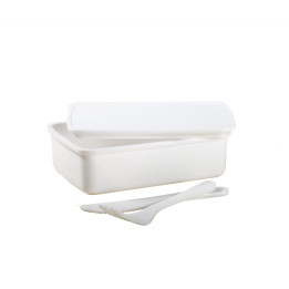 Fiambrera pp reciclado