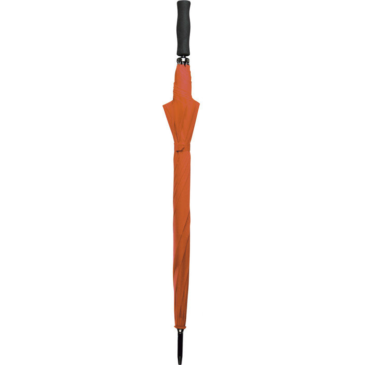 Paraguas automático 27,5" nylon 190t