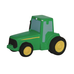 Tractor antiestrés