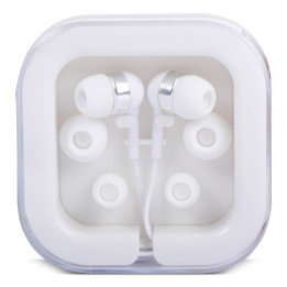 Auriculares con micrófono