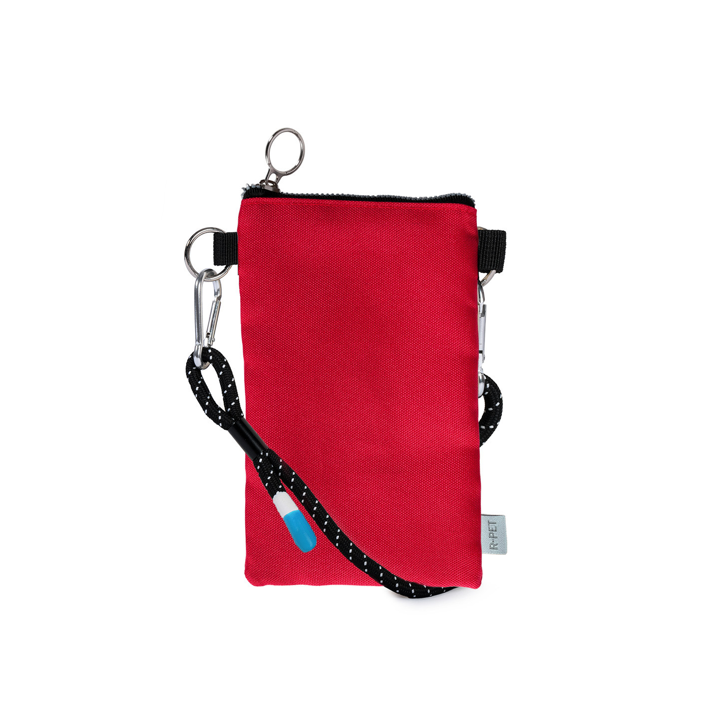 Bolsas y viaje