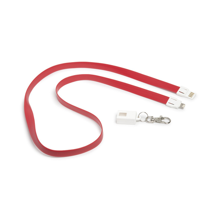 Cable 2 en 1