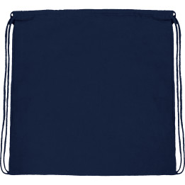 Mochila cuerdas algodón 110gr.