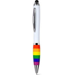 Bolígrafo para pantalla táctil
