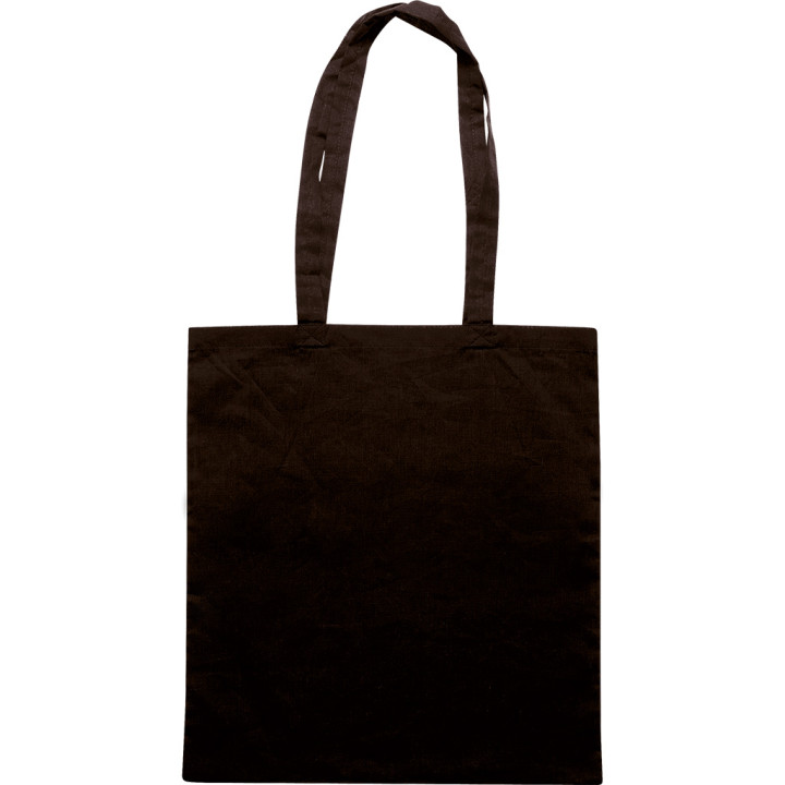 Bolsa shopping de algodón