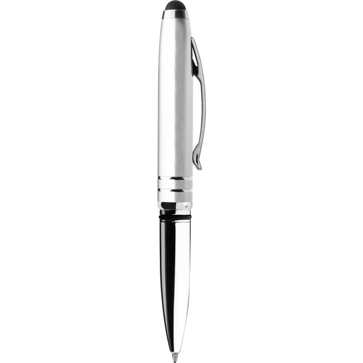 Bolígrafo para pantalla táctil plástico/metal