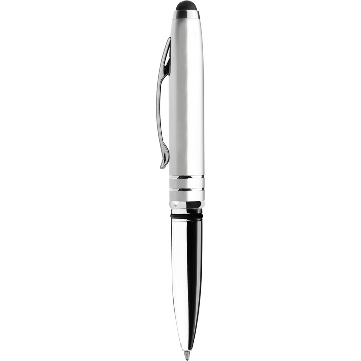 Bolígrafo para pantalla táctil plástico/metal