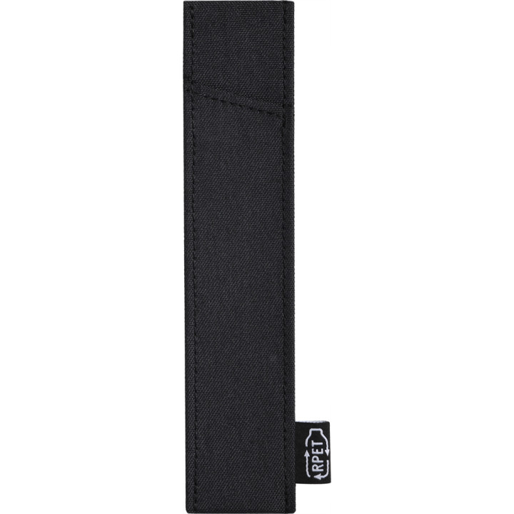 Estuche para bolígrafo rpet