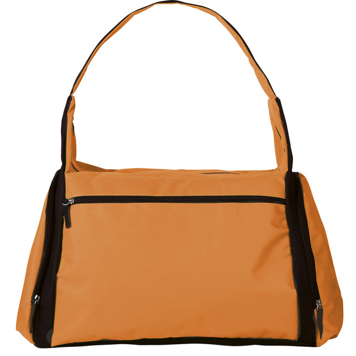 Bolsa deportiva poliéster 600d