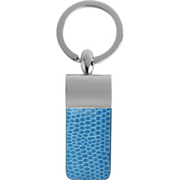 Llavero metal/pu