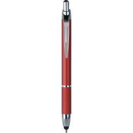 Bolígrafo metal para pantalla táctil