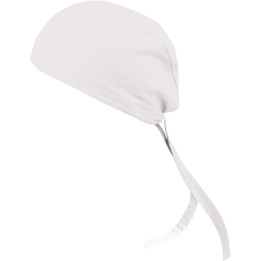 Gorra banda 100% algodón