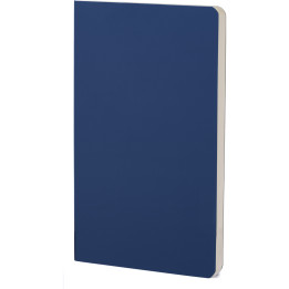Libreta de tapa blanda mini