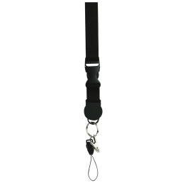 Lanyard poliéster 2 cms