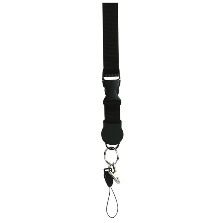 Lanyard poliéster 2 cms
