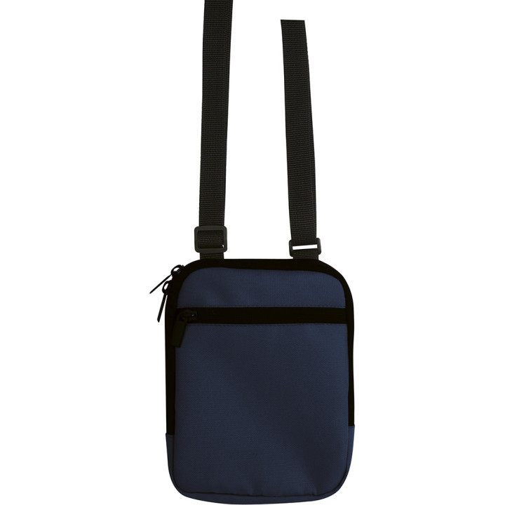 Bandolera nylon 600d