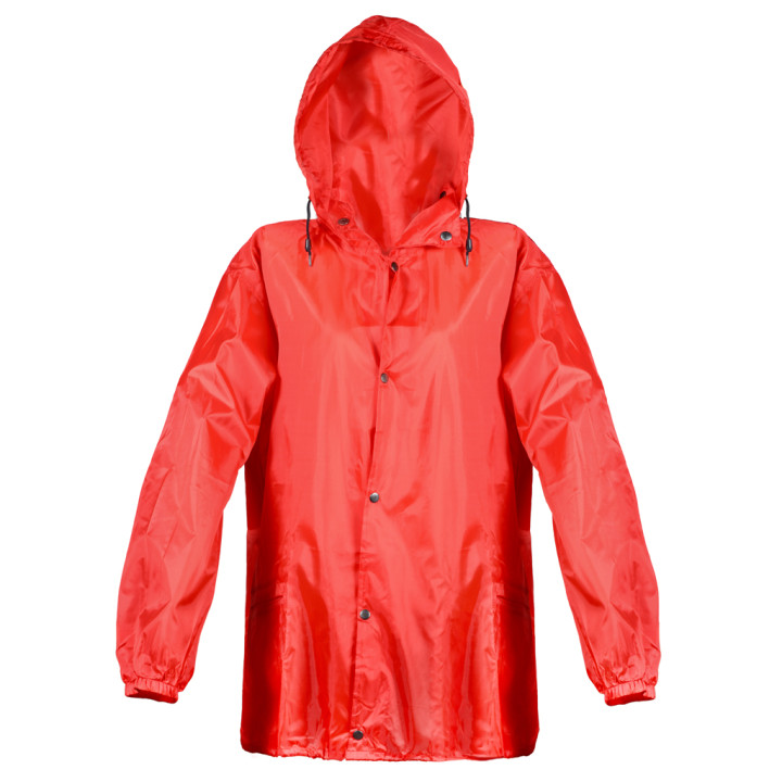 Chubasquero rain proof poliéster