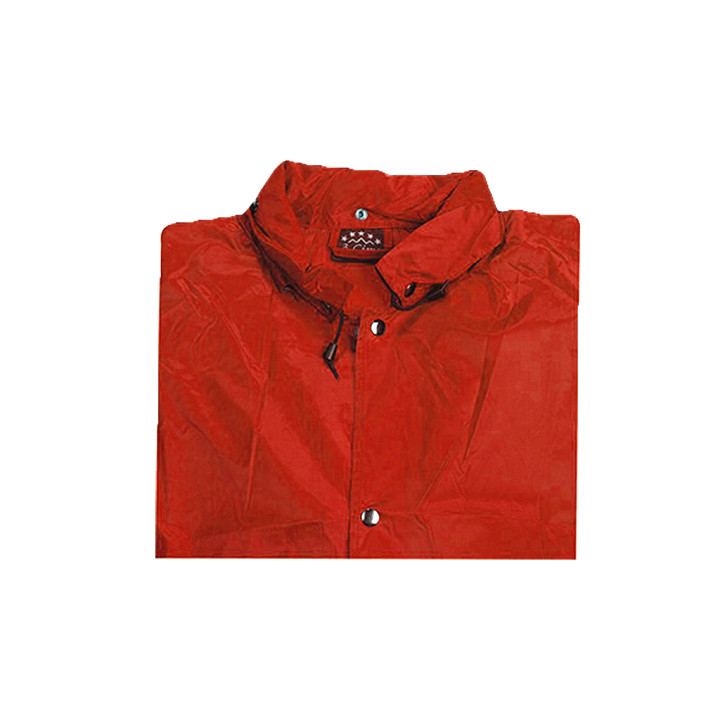 Chubasquero rain proof poliéster