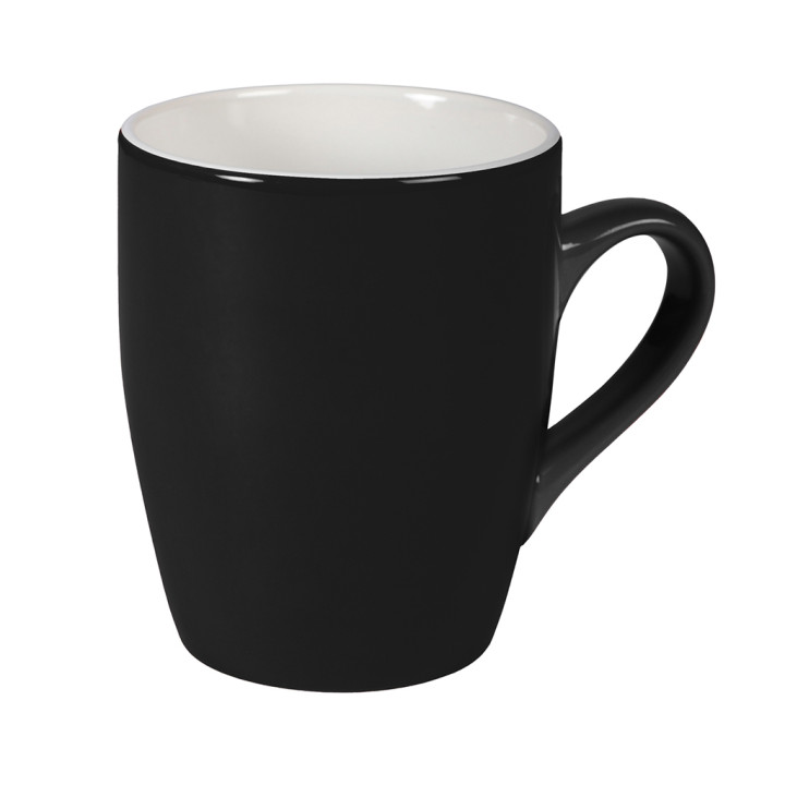Taza de cerámica 320 ml