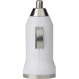 Cargador usb para coche