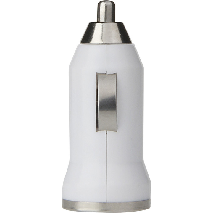 Cargador usb para coche
