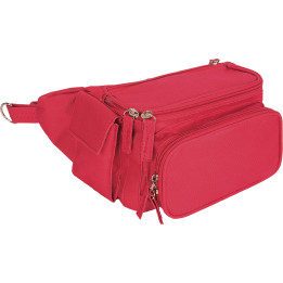 Bolso multi bolsillos  poliéster 600d