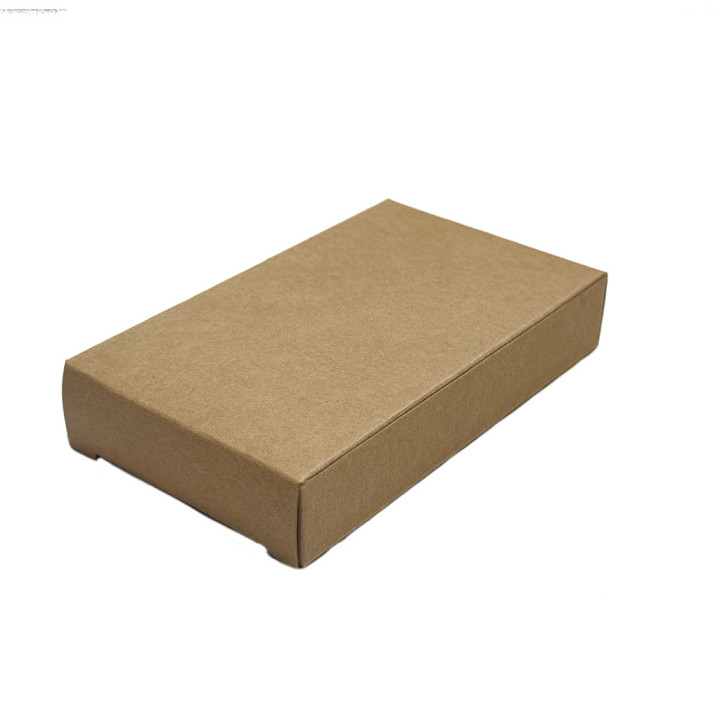 Dispositivo con puertos usb de bambú