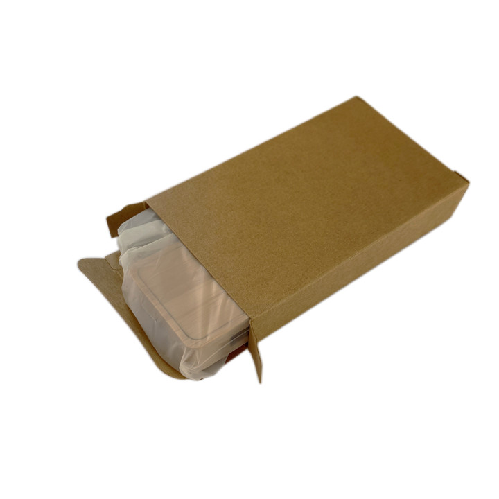 Dispositivo con puertos usb de bambú