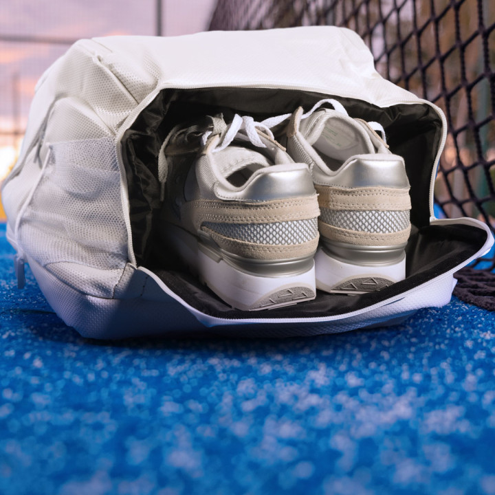 Mochila padel