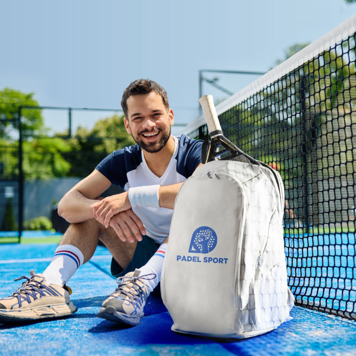 Mochila padel