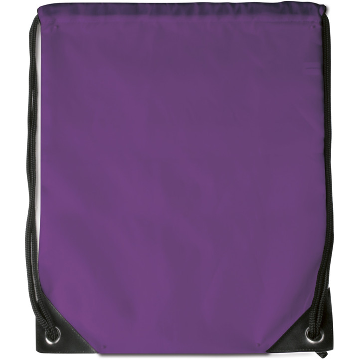 Mochila de cuerdas nylon 210t