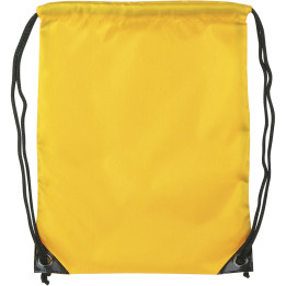 Mochila de cuerdas nylon 210t