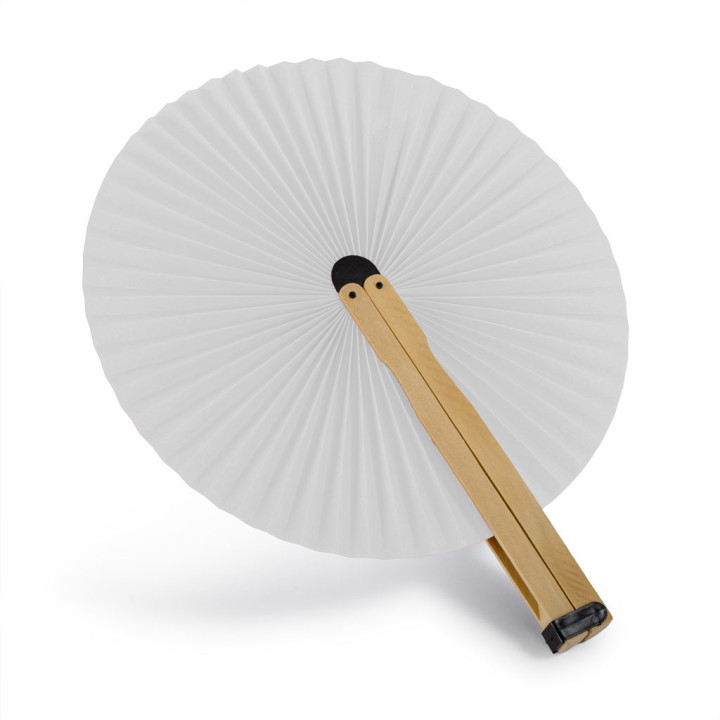 Pai pai de madera y papel