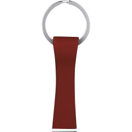 Llavero metal/pu