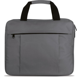 Bolsa para ordenador en poliéster 840d/neopreno