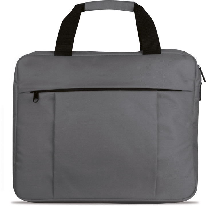 Bolsa para ordenador en poliéster 840d/neopreno