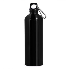 Botella de agua de acero inoxidable 750 ml