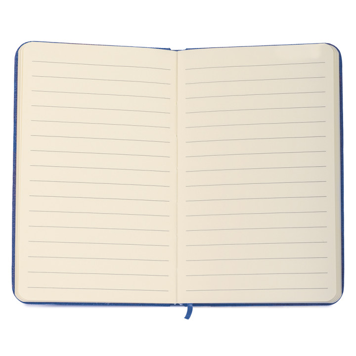 Bloc de notas en rpet mini