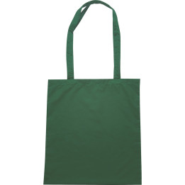 Bolsa shopping de algodón 250 gr/m2